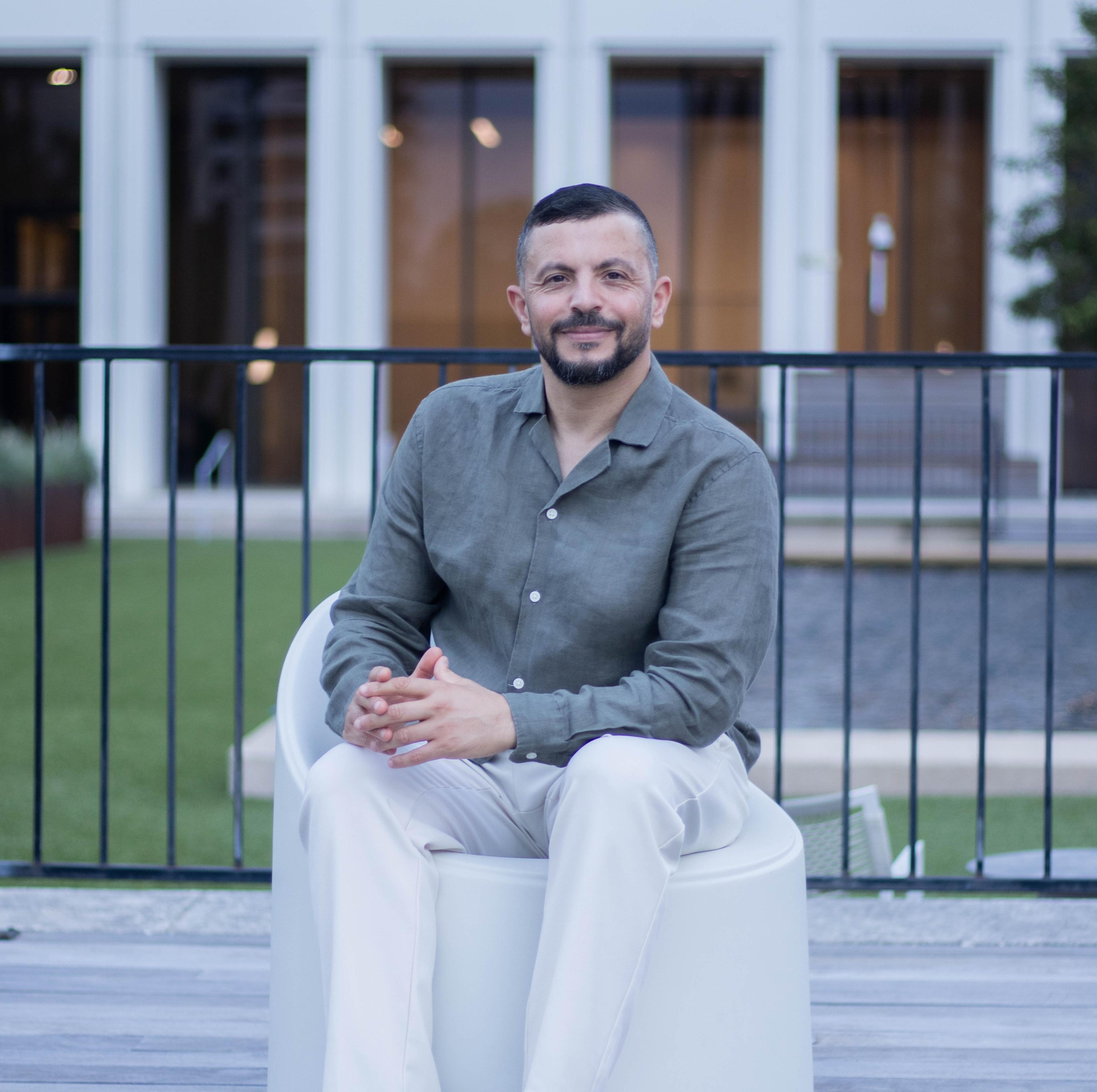 Hassan Harab